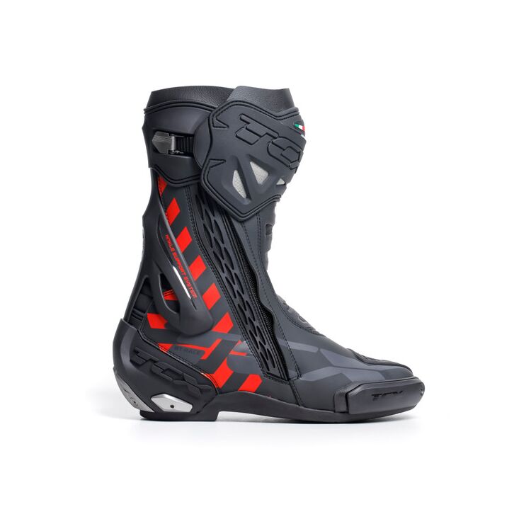 TCX RT-Race Boots
