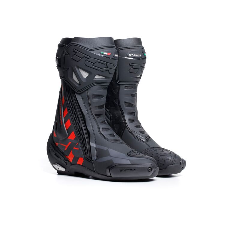 TCX RT-Race Boots