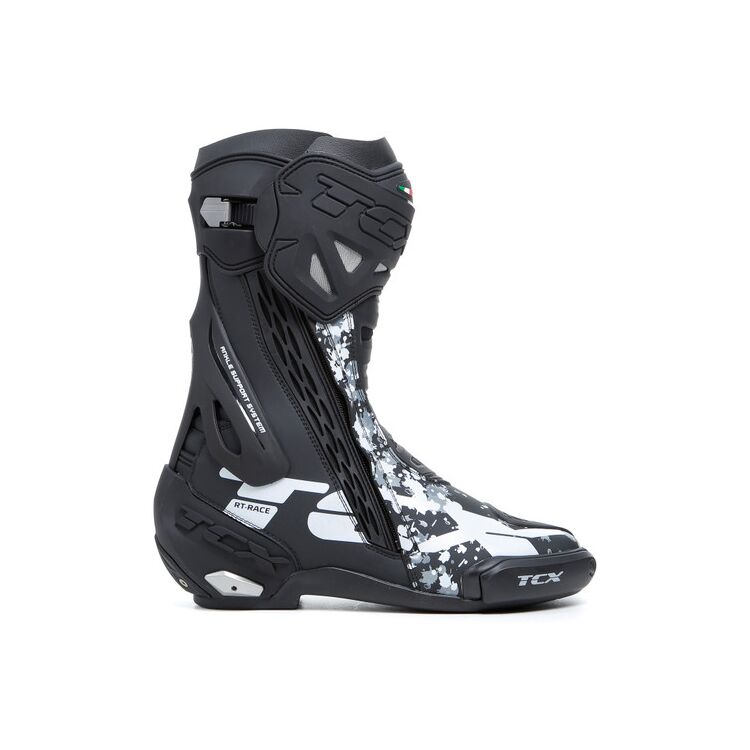 TCX RT-Race Boots