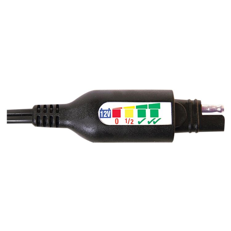 TecMate State Of Charge Monitor For Lead Acid Batteries