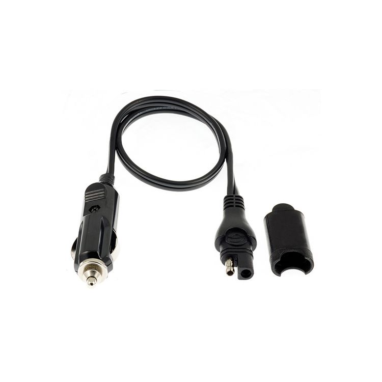 TecMate SAE To Socket 10A Cable