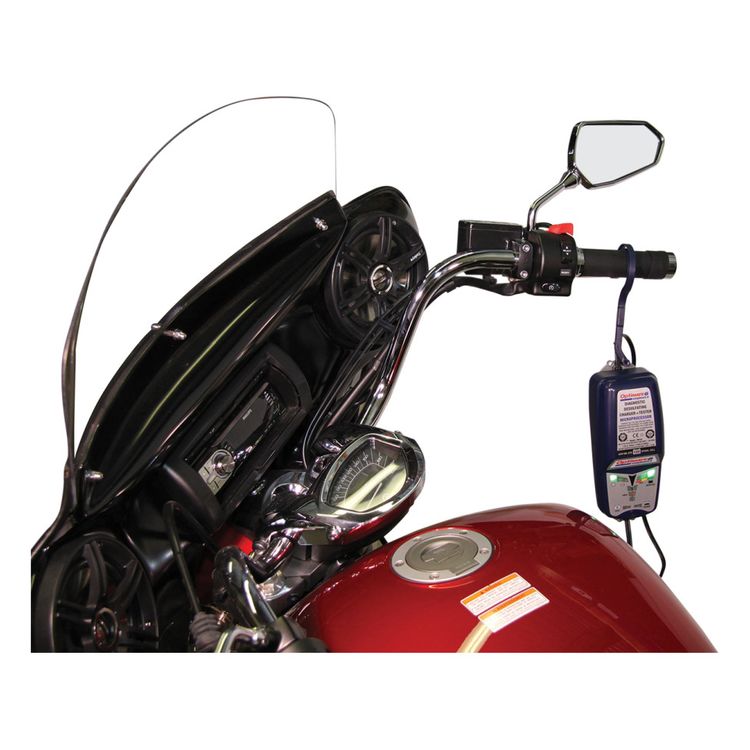 TecMate Optimate Charger Hook