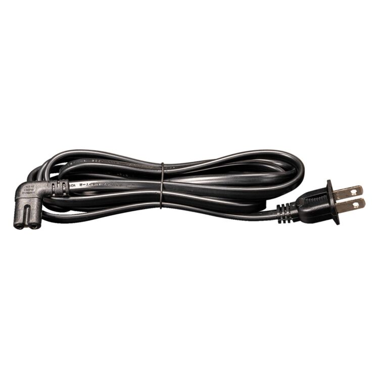 TecMate Replacement AC Cord