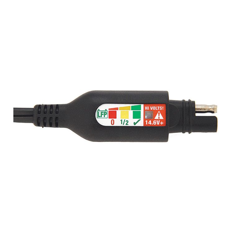 TecMate State Of Charge Monitor For Lithium Batteries