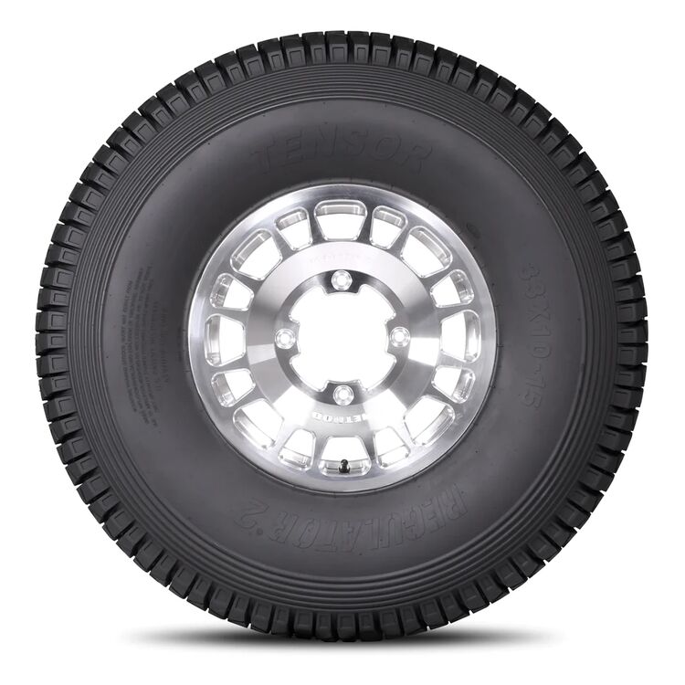 Tensor Regulator 2 Tires