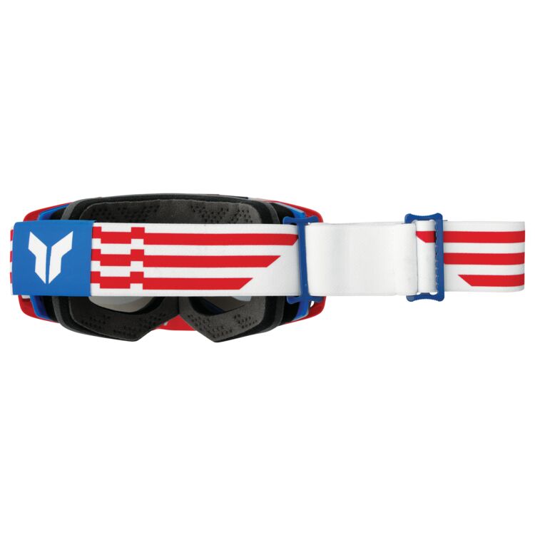 Thor Activate Patriot Goggles