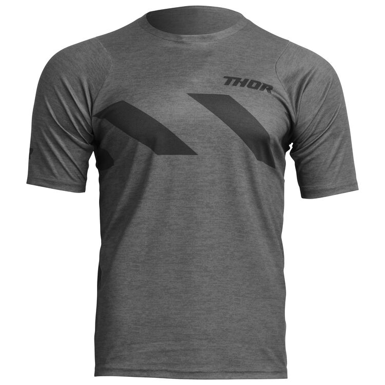 Thor Assist Hazard MTB Jersey