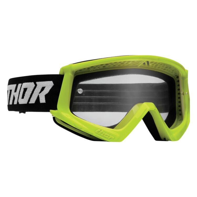 Thor Combat Racer Goggles