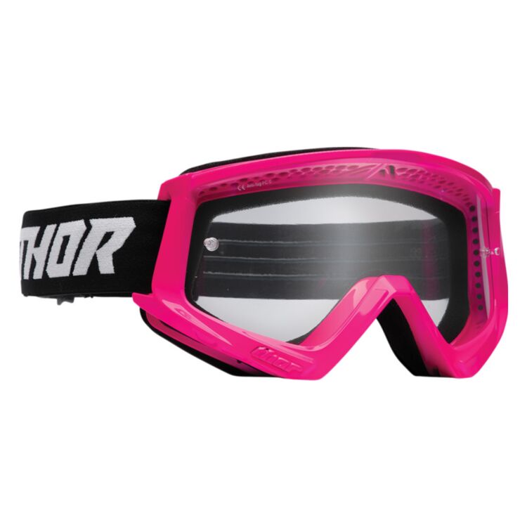 Thor Combat Racer Goggles