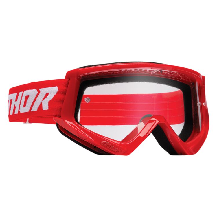 Thor Combat Racer Goggles