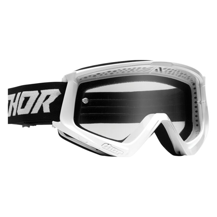 Thor Combat Racer Goggles