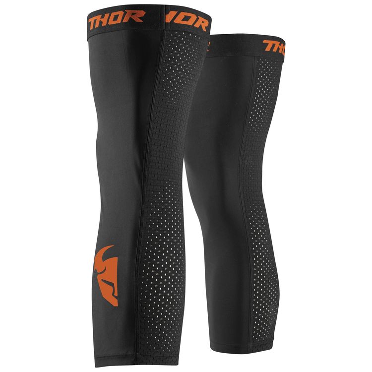 Thor Comp Knee Sleeves