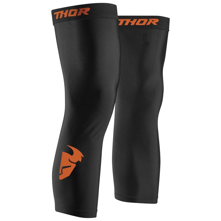 Thor Comp Knee Sleeves