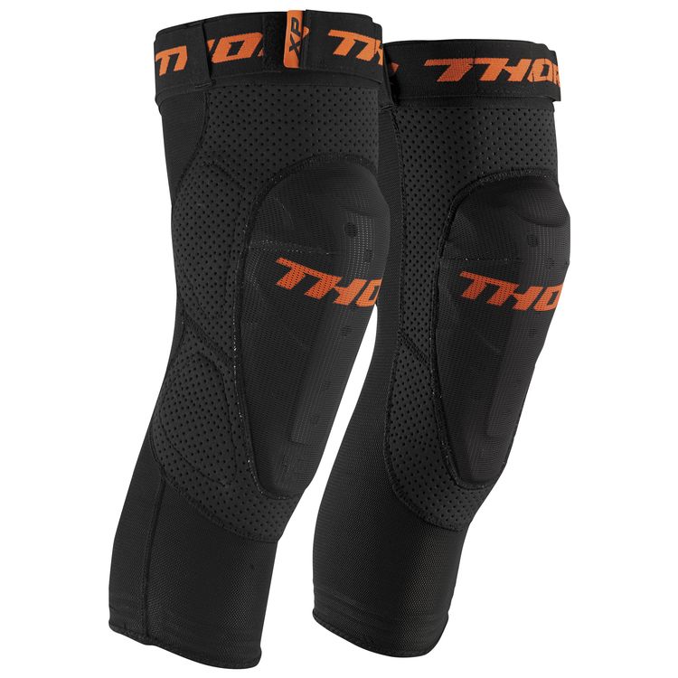 Thor Comp XP Knee Guards