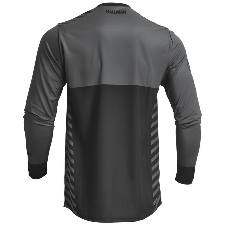 Thor Hallman Differ Slice Jersey