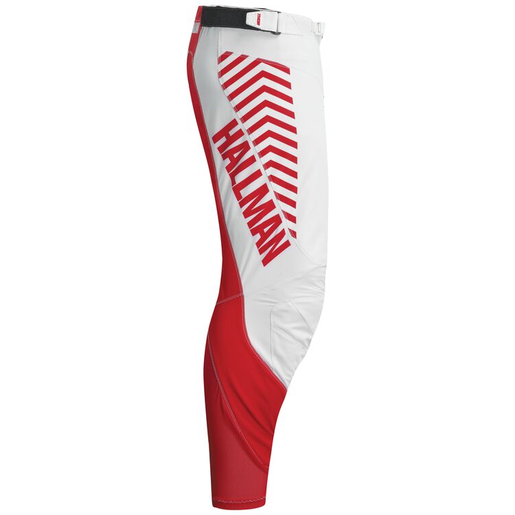 Thor Hallman Differ Slice Pants