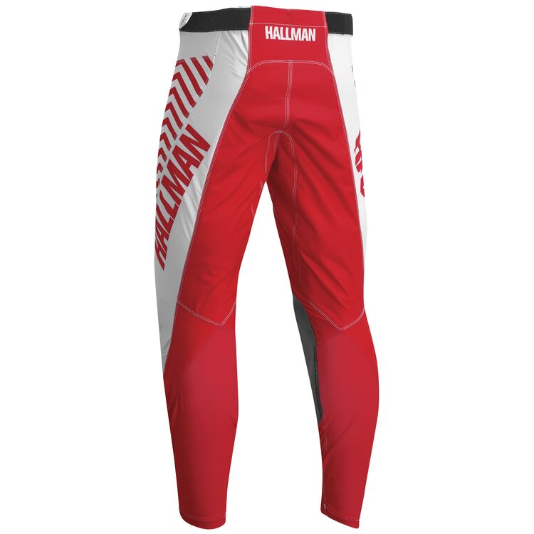 Thor Hallman Differ Slice Pants