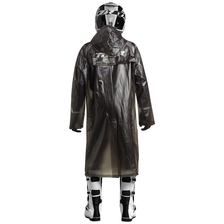 Thor Excel Trench Rain Jacket
