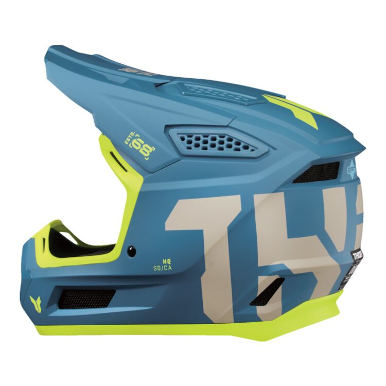 Thor Fleet Forge Helmet
