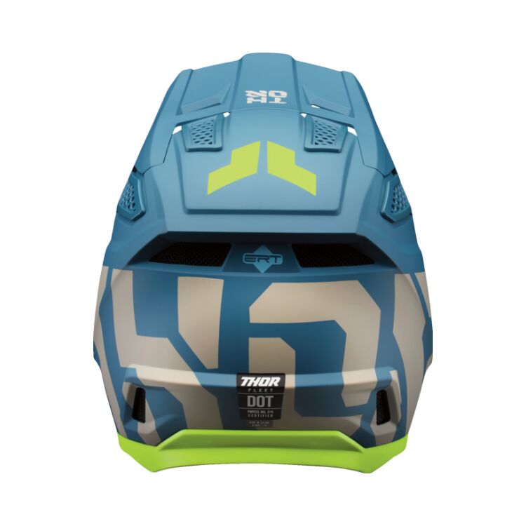 Thor Fleet Forge Helmet