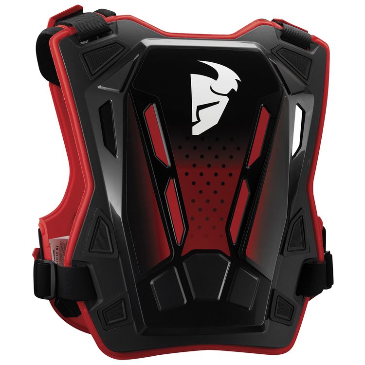 Thor Guardian Youth MX Roost Protector