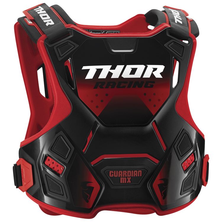 Thor Guardian Youth MX Roost Protector