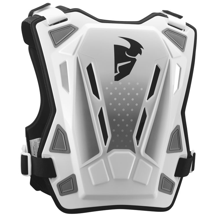 Thor Guardian Youth MX Roost Protector