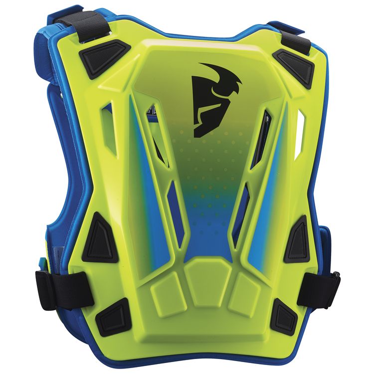 Thor Guardian Youth MX Roost Protector