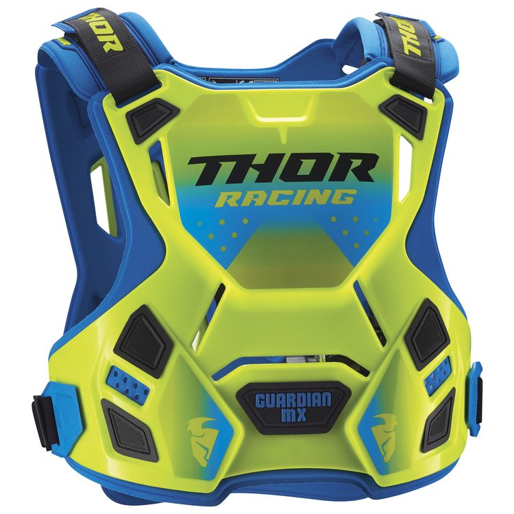 Thor Guardian Youth MX Roost Protector