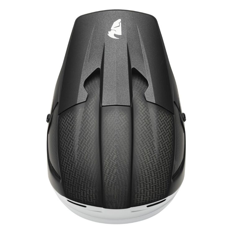 Thor Reflex Carbon Fiber Polar Helmet