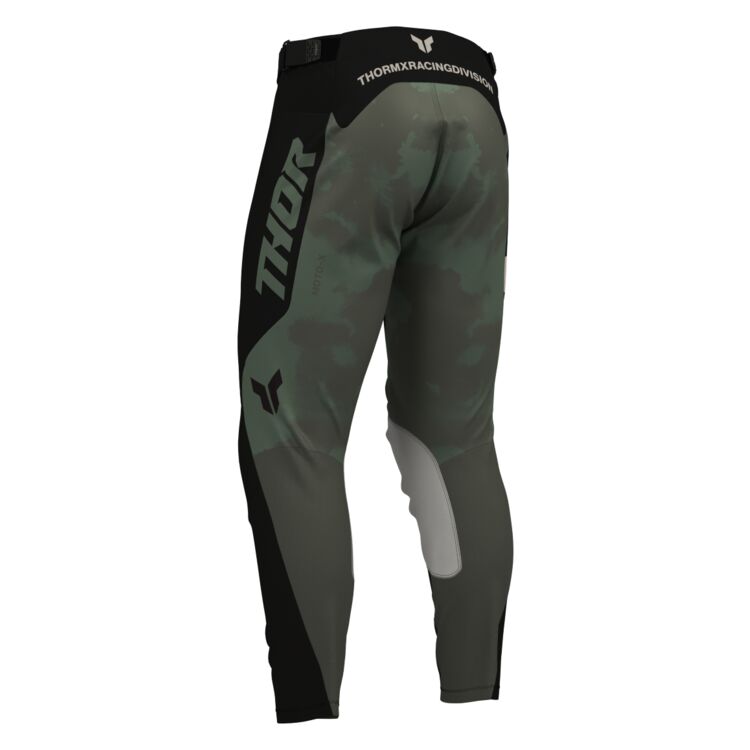 Thor Launchmode Bleach Pants