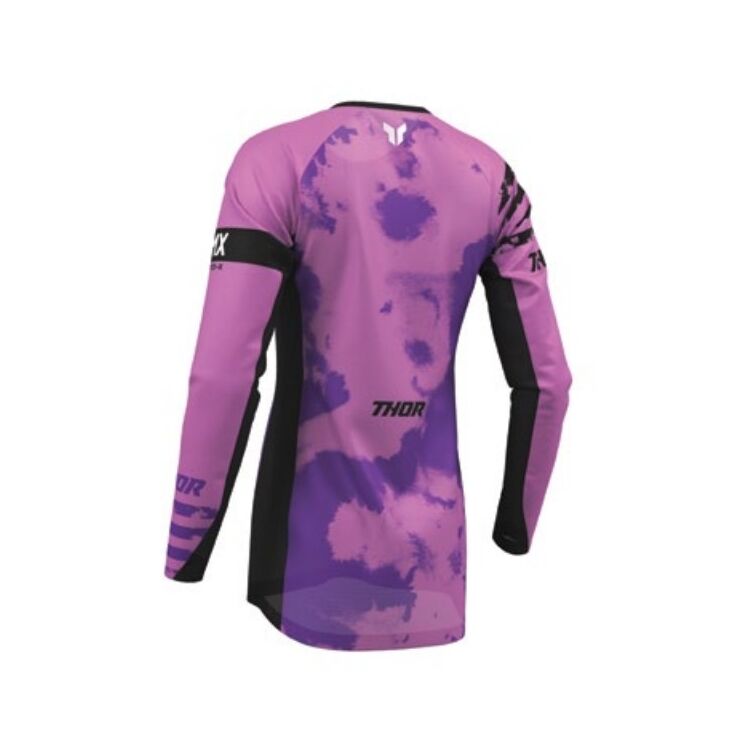 Thor Launchmode Bleach Women's Jersey