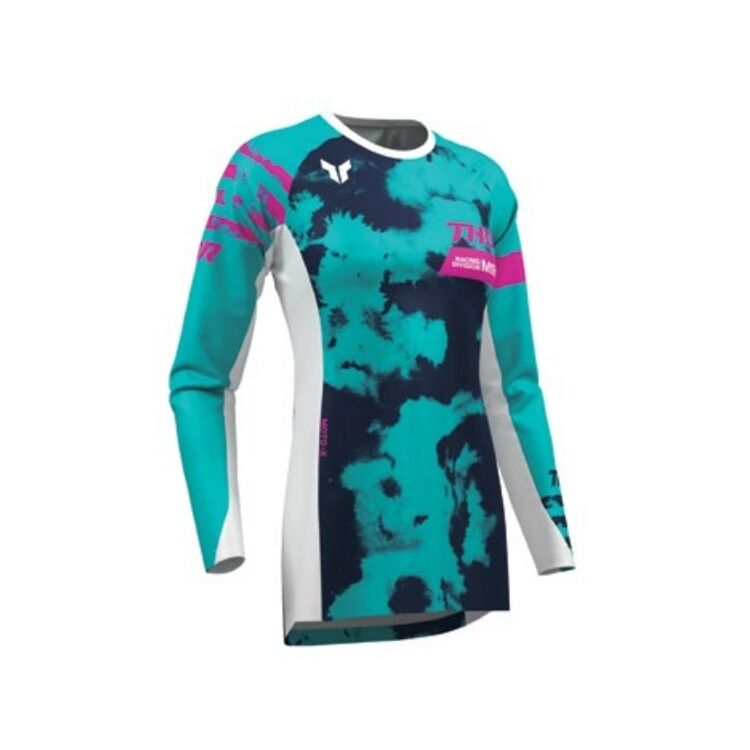 Thor Launchmode Bleach Women's Jersey