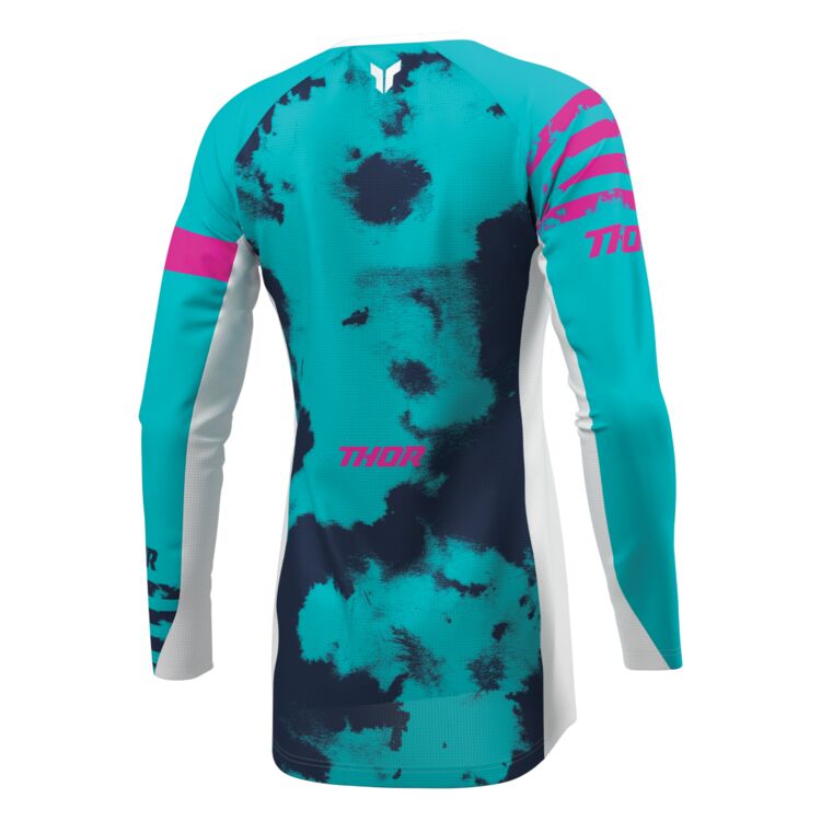 Thor Launchmode Bleach Women's Jersey