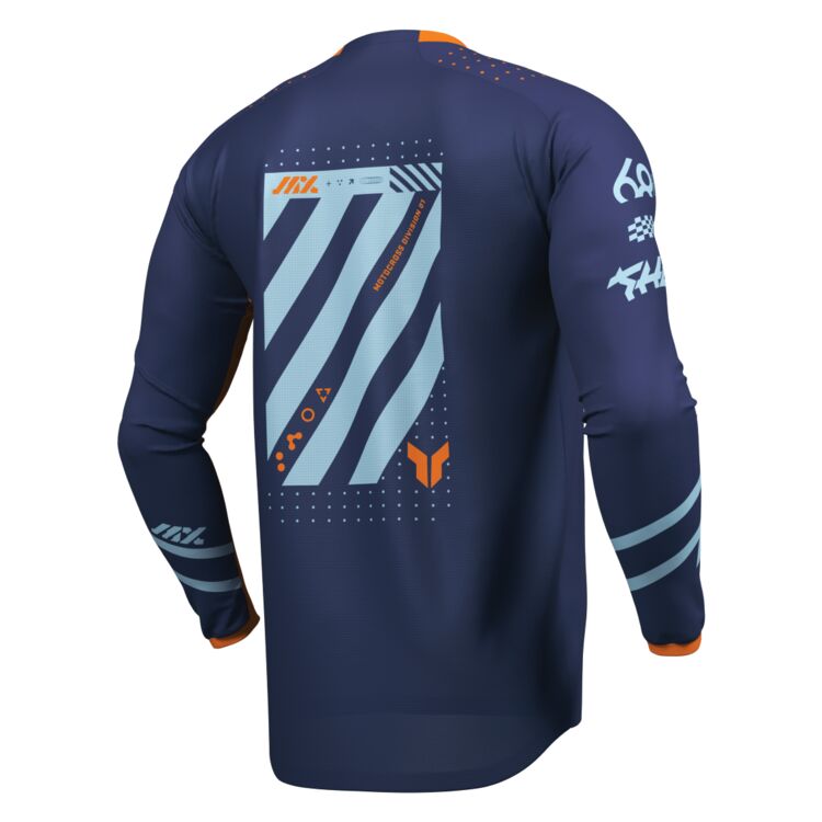 Thor Youth Launchmode Futura Jersey