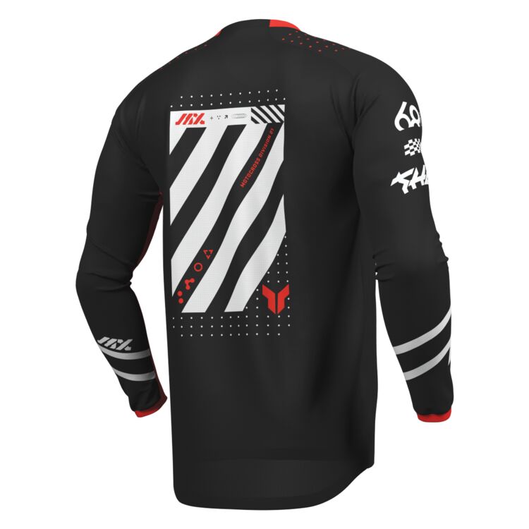 Thor Youth Launchmode Futura Jersey
