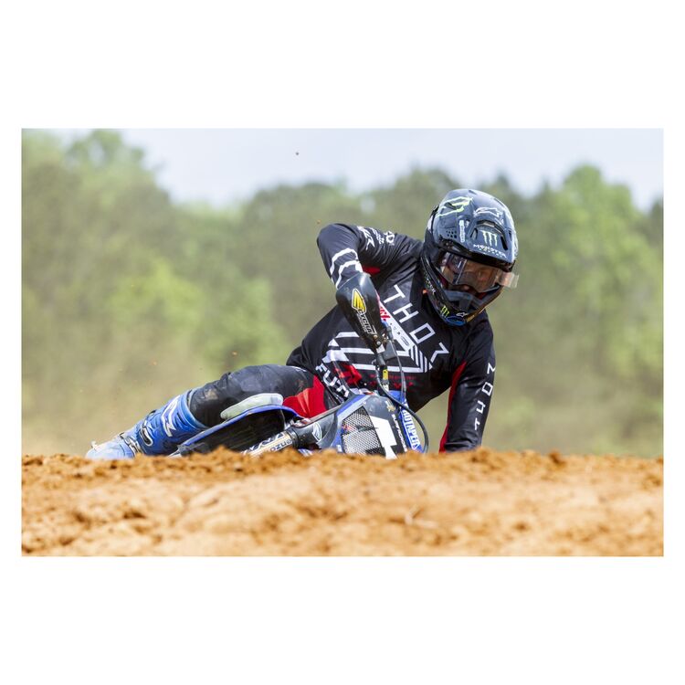 Thor Launchmode Futura Jersey