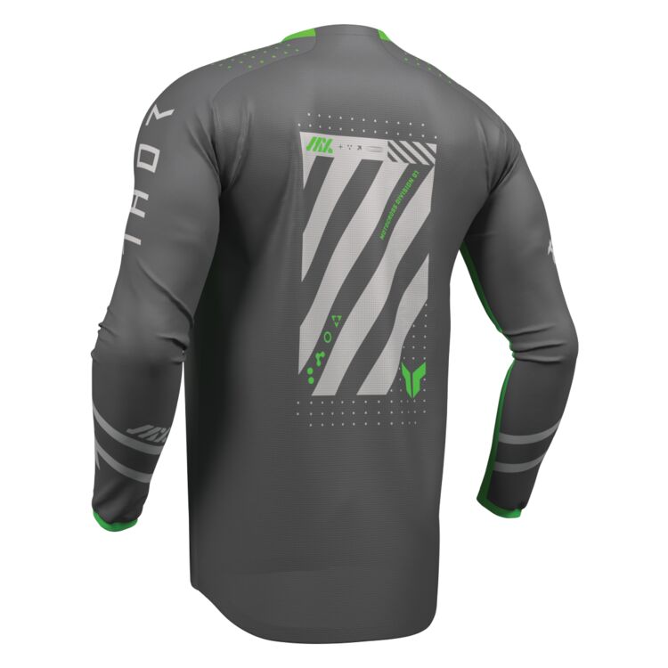 Thor Launchmode Futura Jersey