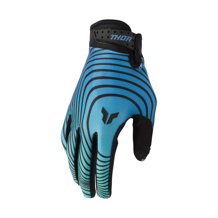 Thor Launchmode Identity Gloves