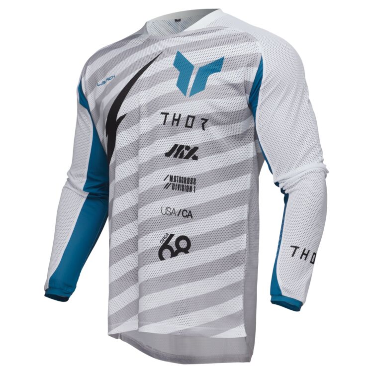 Thor Launchmode Raid Jersey