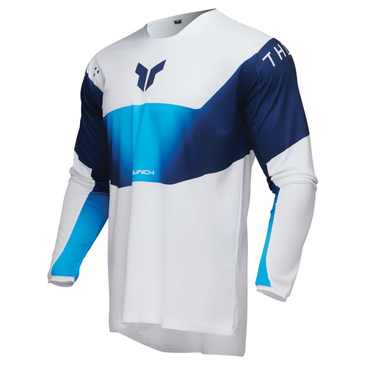 Thor Launchmode Storm Jersey