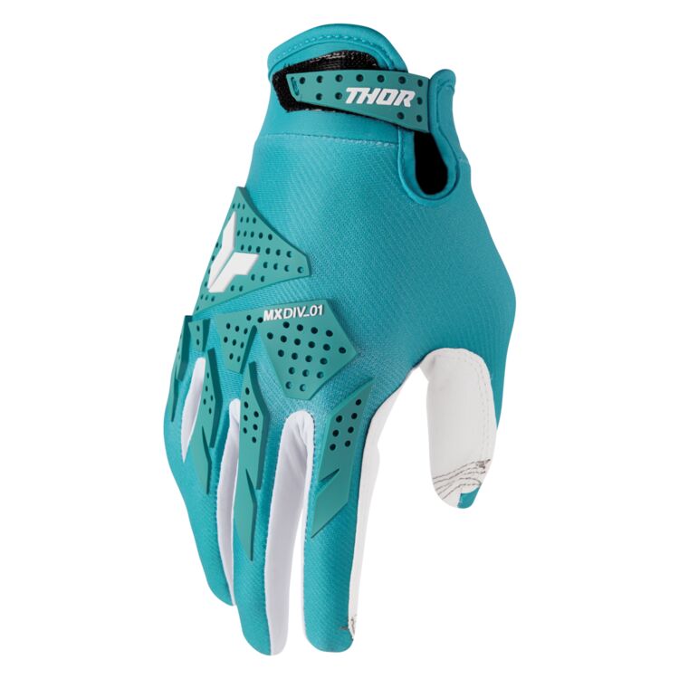 Thor Launchmode XP Women's Gloves