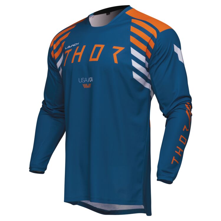 Thor Launchmode Zone Jersey