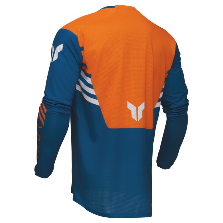 Thor Launchmode Zone Jersey