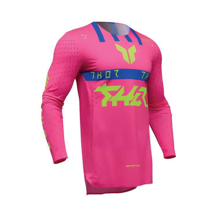 Thor LE Sportmode Flite Jersey