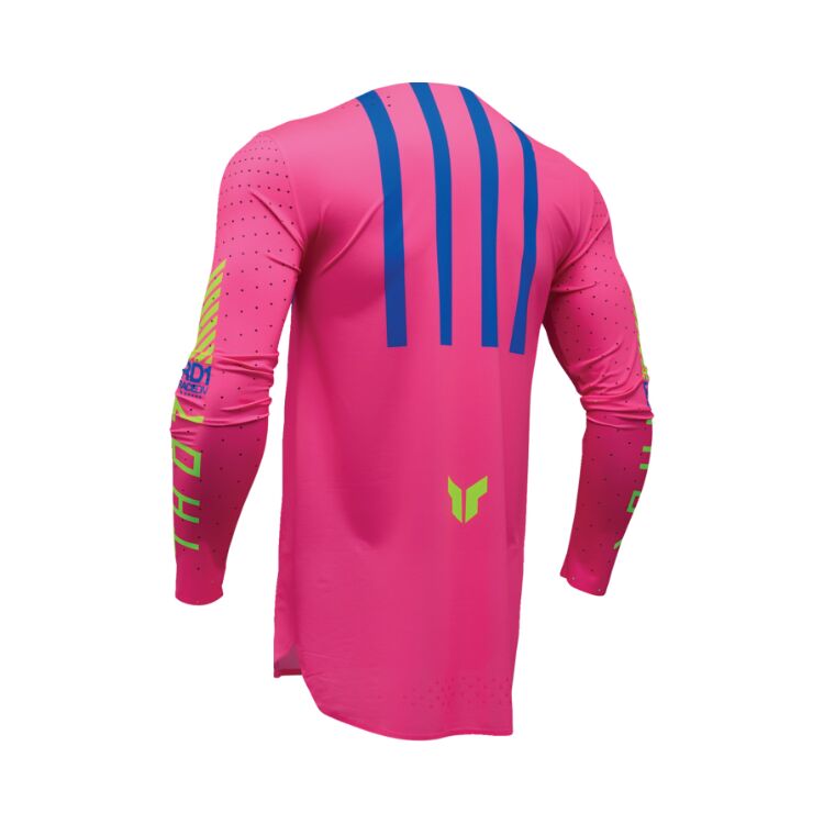 Thor LE Sportmode Flite Jersey