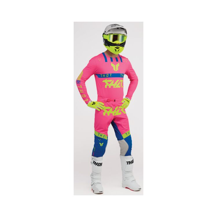 Thor LE Sportmode Flite Jersey