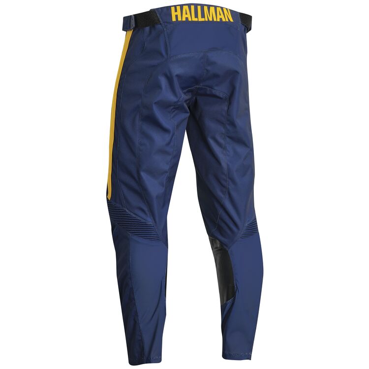 Thor Hallman Legend Pants