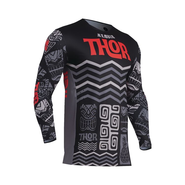 Thor Prime Aloha Jersey