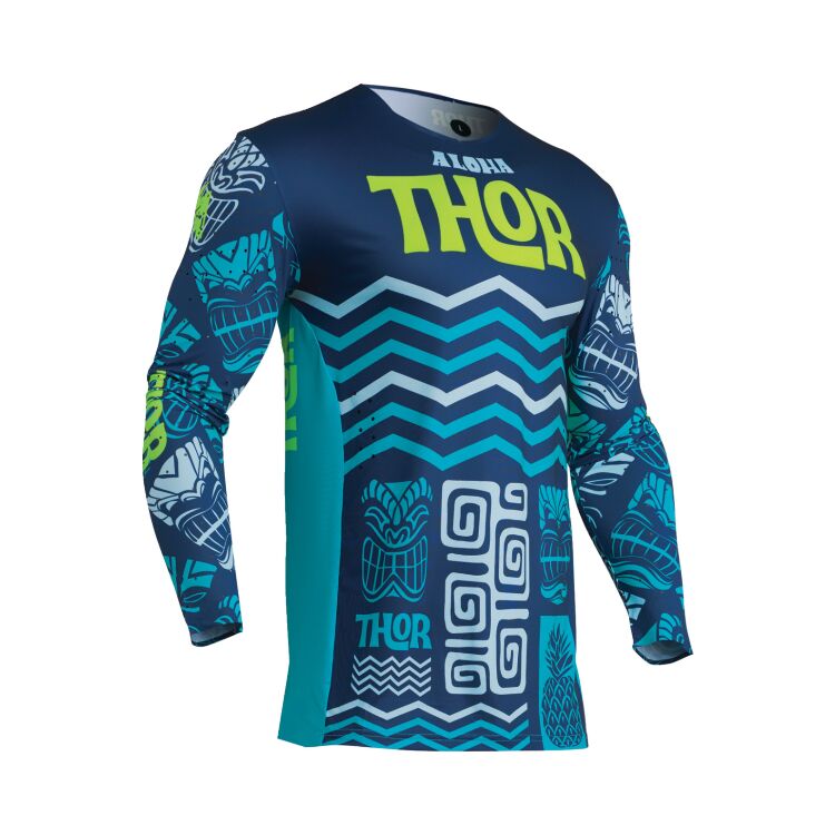 Thor Prime Aloha Jersey